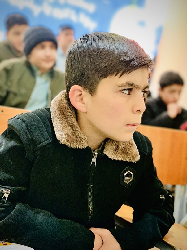 Educational Programs